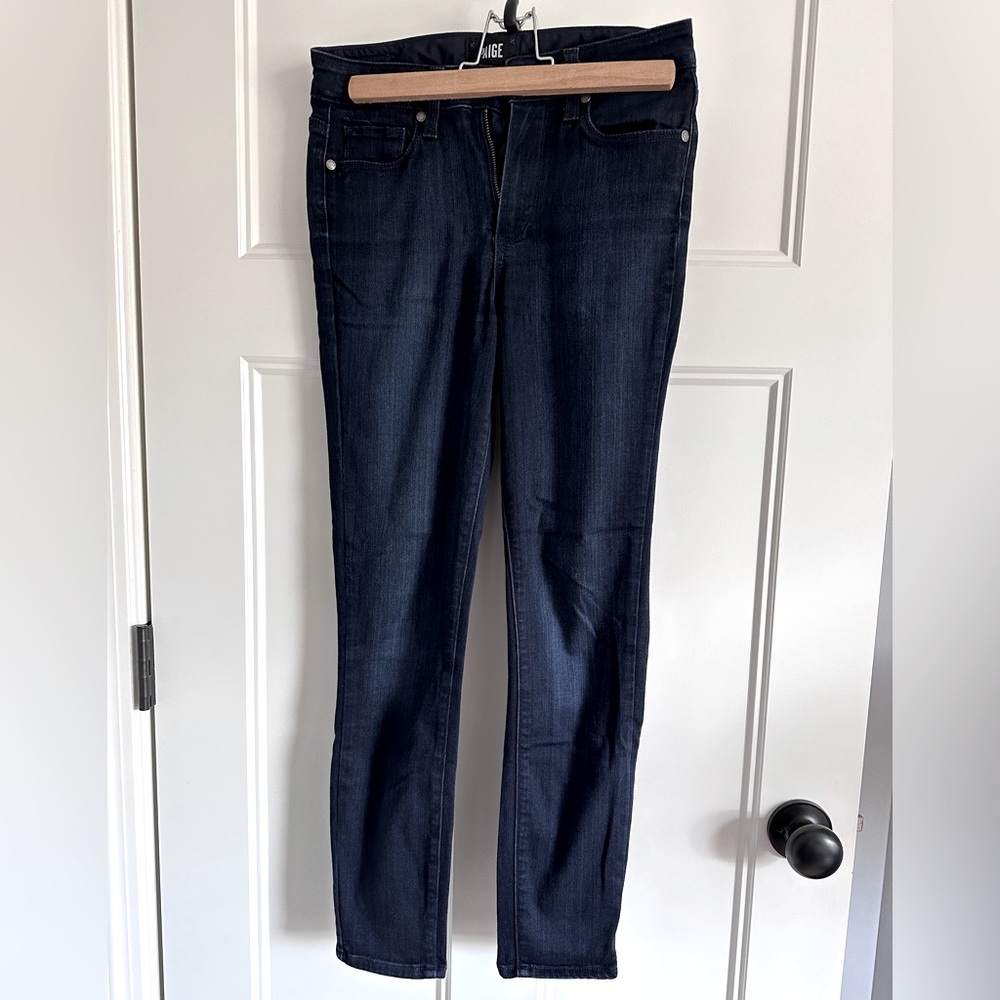 Paige denim ankle